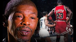 SHORTEST In The NBA | Muggsy Bogues Incredible Story