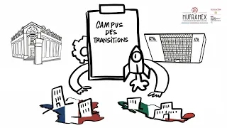 Le Campus des transitions | MUFRAMEX