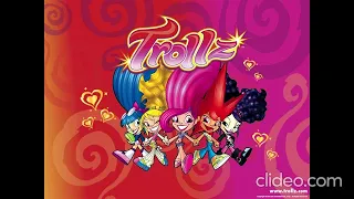 Best Friends For Life: Trollz It's a Hair Thing!