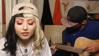 Mad Hatter Melanie Martinez cover