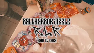 BallHarbor Jizzle- R.L.R (Official Music Video) #Sbs #RLR