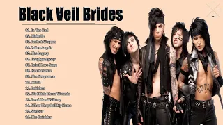 Black - Veil - Brides Greatest Hits Full Album 2021 || The Best Songs Of Black Veil Brides