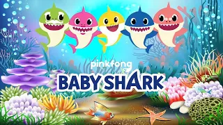 IPhone Ringtone X Baby Shark "PINKFONG" Marimba Remix | Baby Shark Ringtone Remix [Cover] - iTones