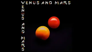 Wings - Venus and Mars / Rock Show (2021 Remaster)