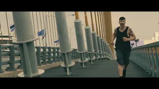 Tribute David Belle [Action Showreel]