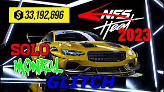 Unlimited Rep Glitch In NFS HEAT Make Millions In Seconds UPDATED GUIDE 2022 STILL WORKS!!!