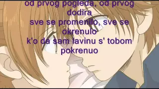 Nightcore - Nepopravljivo