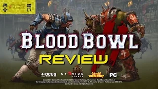 Blood Bowl 2 Review "Buy, Wait for Sale, Rent, Don't Touch?