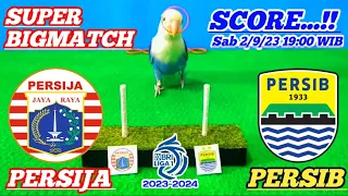 PREDIKSI PERSIJA JAKARTA VS PERSIB BANDUNG || SUPER BIGMATCH BRI LIGA 1 || PREDIKSI SKOR VERSI RATU