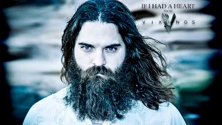 If I Had A Heart (from Vikings) folk cover [Audio Only]