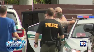 Police make arrests in case of drugs being smuggled into Miami-Dade jails