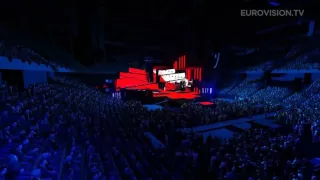 Michał Szpak - Color Of Your Life (Poland) | Eurovision 2016