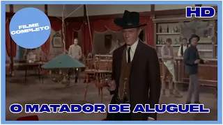 O Matador de Aluguel | Western | HD | Filme em Português