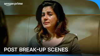 What happens after every Break-up 💔 | Prime Video India