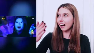 RUSSIAN GIRL REACTS TO Dimash Kudaibergen - The most beautiful and unique voice in the world today