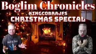 Boglim Chronicles Christmas Special