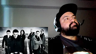 Rammstein - Rassmus (Was Ich Liebe Demo) - Reaction