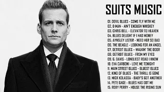 Suits Ultimate Playlist Best 27 Songs | Harvey Specter Playlist | Suits Motivation Mix