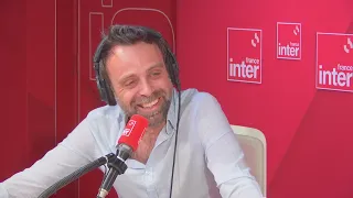 De quoi parle la chanson "Au clair de la lune" ? La question de David Castello-Lopes