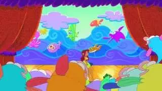 Zig & Sharko - Trailer Clip in HD