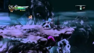 Dust: An Elysian Tail - 18 Chapter 3 - Nanoth Mansion