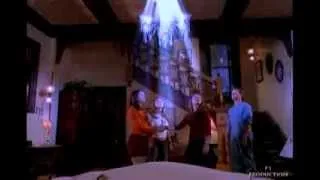 Charmed - Bring Me To Life (Music Video) *Evanescence*