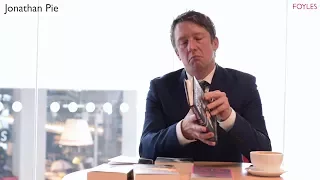 Jonathan Pie: Off the Record