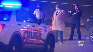 Two teenagers shot, injured in Northeast Baltimore, police say