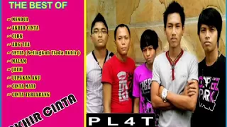 PLAT BAND( full album)