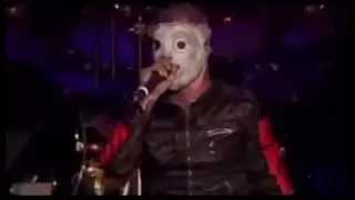 Slipknot (live in Japan 2008)