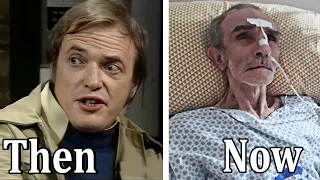 Whatever Happened to the Likely Lads? 1974 Cast THEN AND NOW 2024, All cast died tragically! 😢