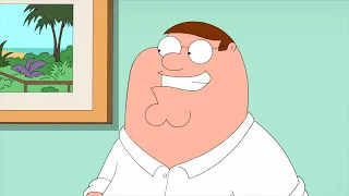 Family Guy | Season 10 | Best Moments