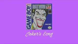 Miracleofsound - Joker’s Song ( slowed + reverb )
