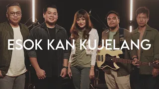 Bestindo Music | Esok ‘Kan Kujelang - Uly Novita