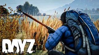 Смогу Выжить на Хардкоре? 🦴 DayZ Ultimate Survival PVP