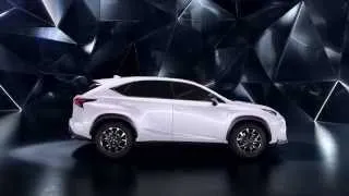 Lexus NX300h