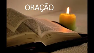 ORAÇÃO PEDINDO A PROTEÇÃO PARA NOSSO LAR