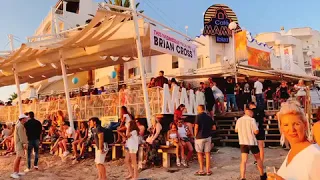 Sunset Café del Mar & Café Mambo - Ibiza