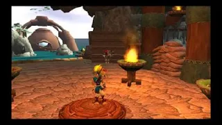 Jak and Daxter: The Precursor Legacy Part 8