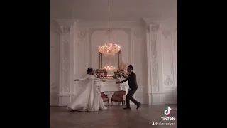 Jony - Мадам  (свадебный танец)❤️💍