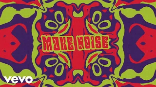 Greentea Peng - Make Noise (Official Audio)