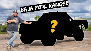 This Ford Ranger Cost a $100,000 to Build.. Not Really