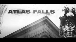Shinedown - Atlas Falls (Lyric Video)