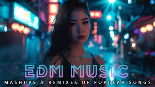 Club Vibes 2024 🔥 Remixes & Mashups Of Your Favorite Party Anthems 🔥 Dance Hits Remix 2024