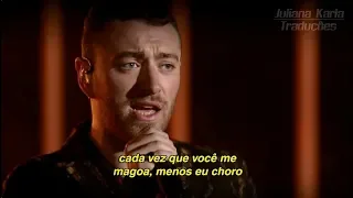 Sam Smith - Too Good at Goodbyes (Tradução)