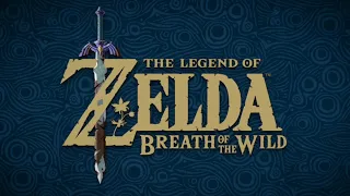 Nintendo Switch Presentation 2017 Trailer - The Legend of Zelda: Breath of the Wild