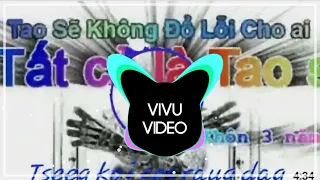 laib laus tsis txaus siab qhuas (Remix Dj yias)