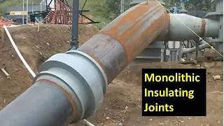 6 Monolithic Isolation Joints