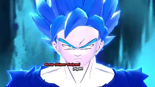 (Partida Supervivencia y Victoria Asalto) Dragon Ball The Breaker PC Gameplay 1080p60