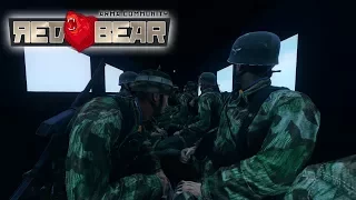 Длинный прыжок[multicam] | Red Bear Iron Front